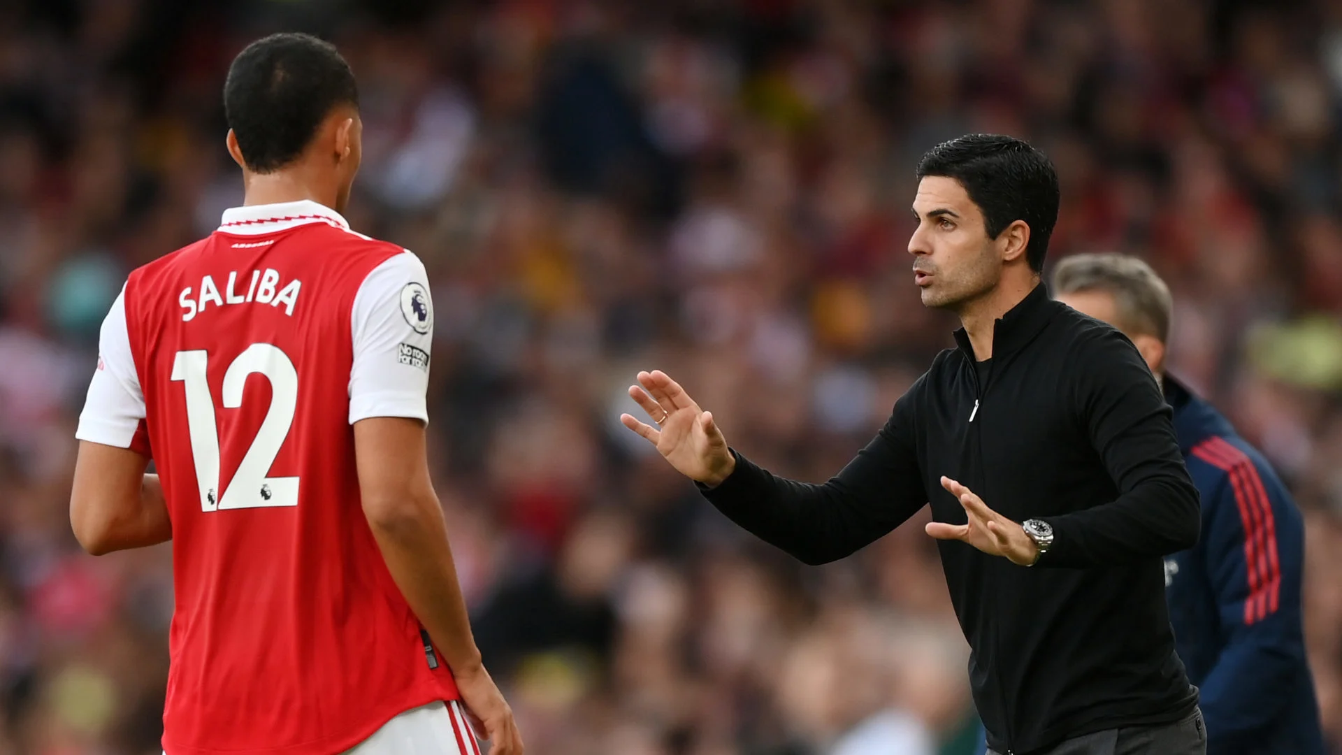 "We are trying": Mikel Arteta breaks silence on Arsenal star future at Emirates